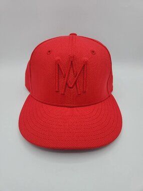 AGUILAS DE MEXICALI 7 1/8 fitted New Era 59/FIFTY cap Small Mark Pictured